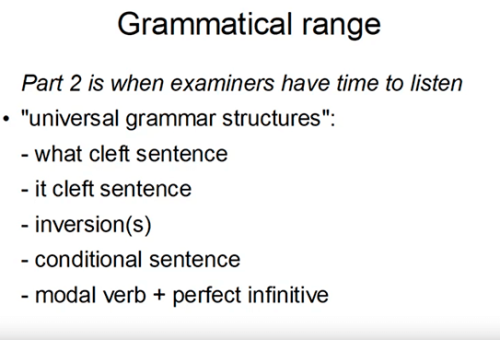 IELTS Get-together: How to get 8 for Writing and 9 for Speaking