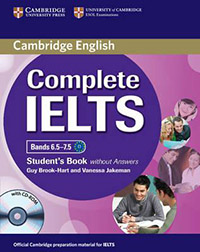 ielts book3